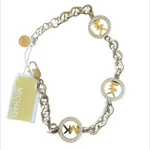 Michael Kors | Jewelry | Michael Kors Womens Stainless Steel  display picture 1